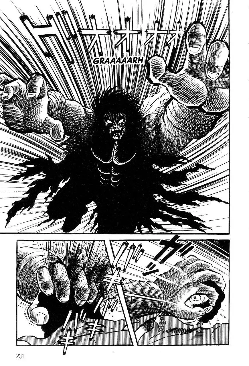 Violence Jack Chapter 26.2 79